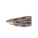 Cobra Baffler T-Rail Graphite Men's Right Hybrid 25 Degree Regular - Cobra Baffler Tour AD