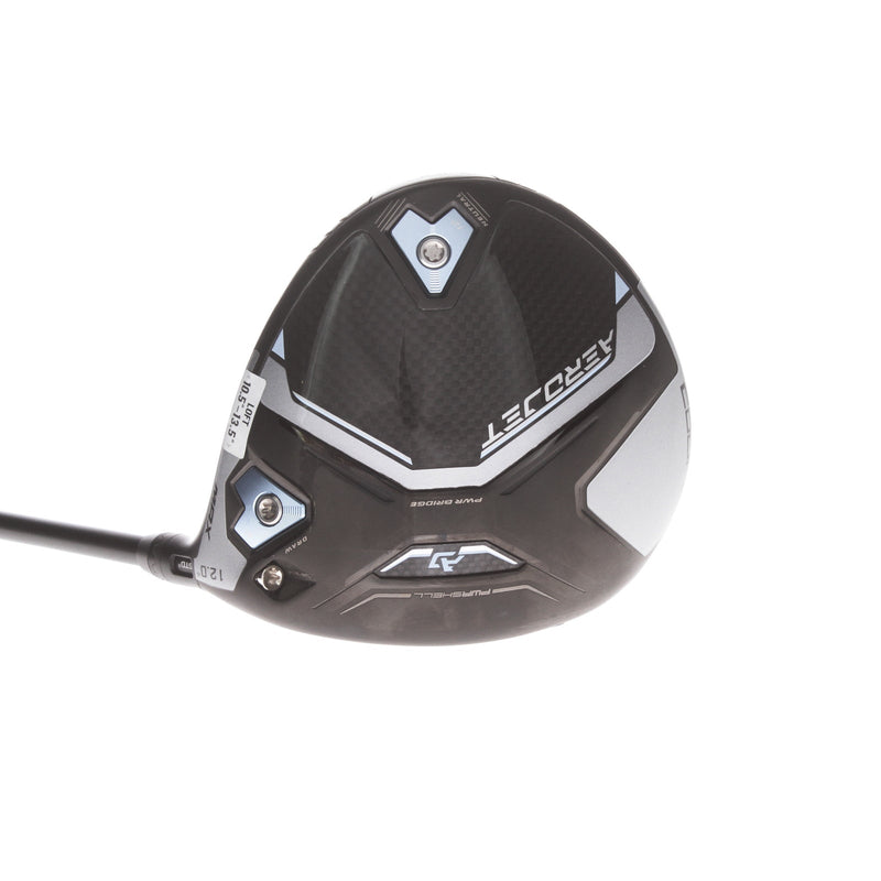 Cobra Aerojet Max Graphite Ladies Right Driver 12 Degree Ladies - UST Helium