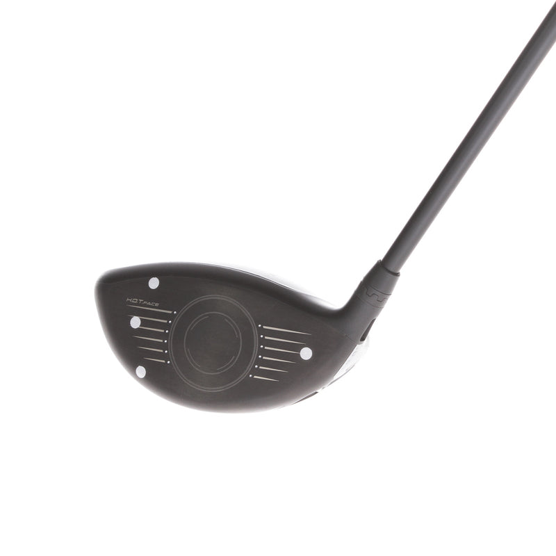 Cobra Aerojet Max Graphite Ladies Right Driver 12 Degree Ladies - UST Helium