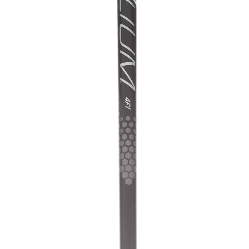 Cobra Aerojet Max Graphite Ladies Right Driver 12 Degree Ladies - UST Helium