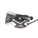 Cobra Aerojet Fairway Graphite Men's Left Fairway 3 Wood 15 Degree Regular - Kali Blue