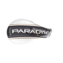 Callaway Paradym X Graphite Men's Right Driver 12 Degree Senior - ALdila Ascent