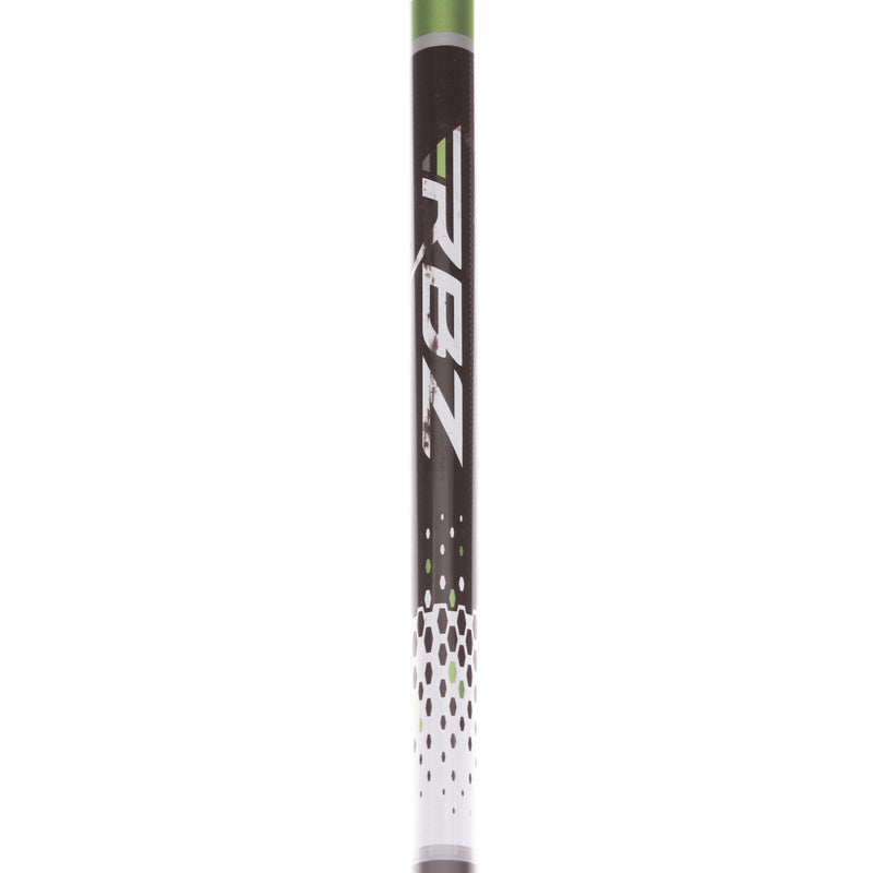 TaylorMade RBZ Graphite Men's Right Fairway 3 Wood 15 Degree Stiff - Rocket Balls 50g
