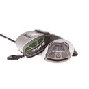 TaylorMade RBZ Graphite Men's Right Hybrid 22 Degree Stiff - Rocket Balls 65g