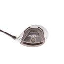 TaylorMade RBZ Graphite Men's Right Hybrid 22 Degree Stiff - Rocket Balls 65g