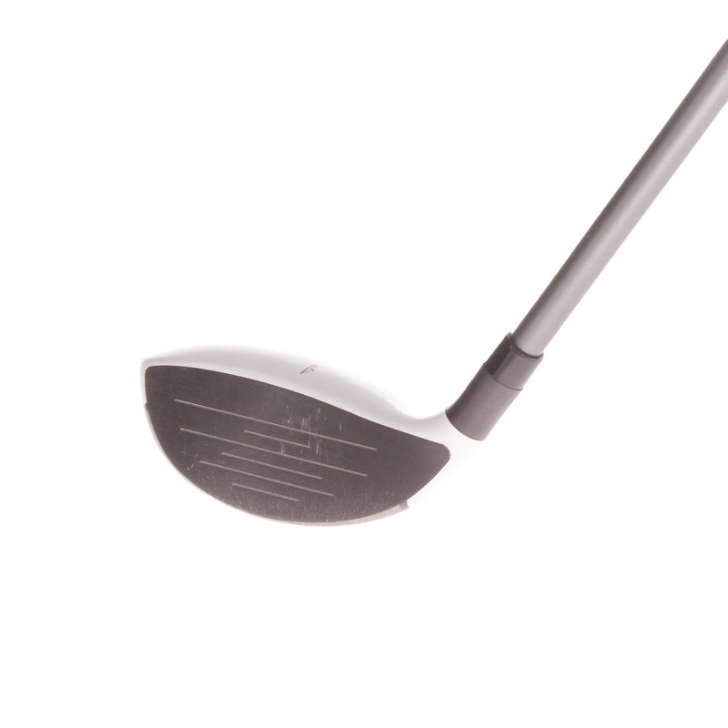 TaylorMade RBZ Graphite Men's Right Hybrid 22 Degree Stiff - Rocket Balls 65g