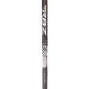 TaylorMade RBZ Graphite Men's Right Hybrid 22 Degree Stiff - Rocket Balls 65g