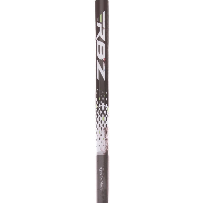 TaylorMade RBZ Graphite Men's Right Hybrid 22 Degree Stiff - Rocket Balls 65g
