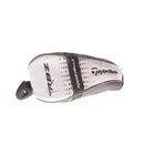 TaylorMade RBZ Graphite Men's Right Hybrid 22 Degree Stiff - Rocket Balls 65g