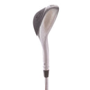 Callaway Mack Daddy PM Grind Steel Men's Right Lob Wedge 58 Degree 10 Bounce Wedge Flex - Dynamic Gold / Wedge Flex