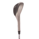 Titleist SM5 L Grinde Steel Men's Right Lob Wedge 58 Degree 4 Bounce Wedge Flex - Dynamic Gold / Wedge Flex