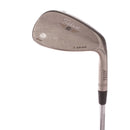Titleist SM 5 S Grind Steel Men's Right Sand Wedge 54 Degree 10 Bounce Wedge Flex - Dynamic Gold / Wedge Flex
