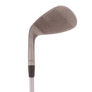 Titleist SM 5 S Grind Steel Men's Right Sand Wedge 54 Degree 10 Bounce Wedge Flex - Dynamic Gold / Wedge Flex