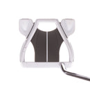 TaylorMade Spider Ghost S Men's Right Putter 34 Inches - Super Stroke Ultra Slim 1.0