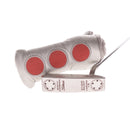 Scotty Cameron Studio Select Laguna 1.5 Men's Right Putter 33 Inches - Scotty Cameron Red