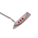 Scotty Cameron Studio Select Laguna 1.5 Men's Right Putter 33 Inches - Scotty Cameron Red