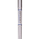 Odyssey Works Versa 7 Men's Right Putter 33 Inches - Odyssey/Blue