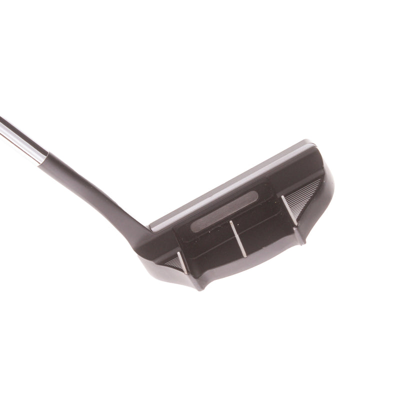 Silver Blade FF-02 Men's Right Putter 34 Inches - PRGR