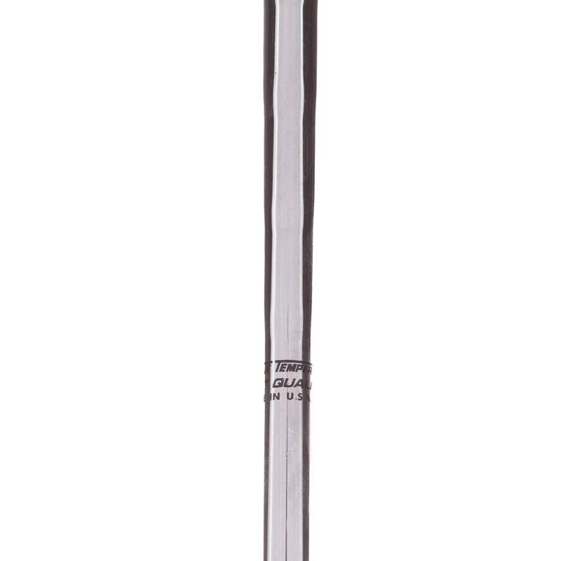 SeeMore Giant FGP Men's Right Putter 35 Inches - Winn AVS Midsize Pistol