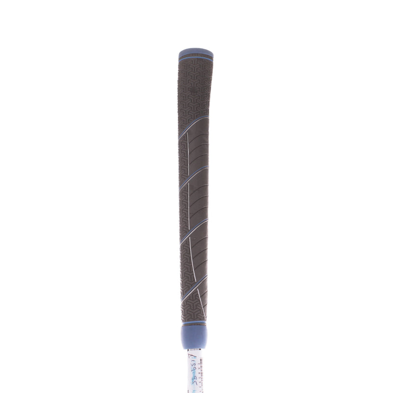 SeeMore Giant FGP Men's Right Putter 35 Inches - Winn AVS Midsize Pistol