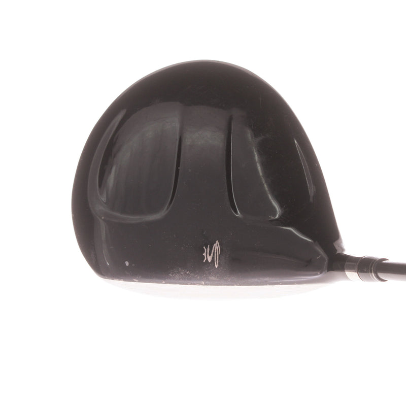 Cobra S9-1 Graphite Men's Right Driver 10.5 Degree Regular - Aldila DVS-HL 50g
