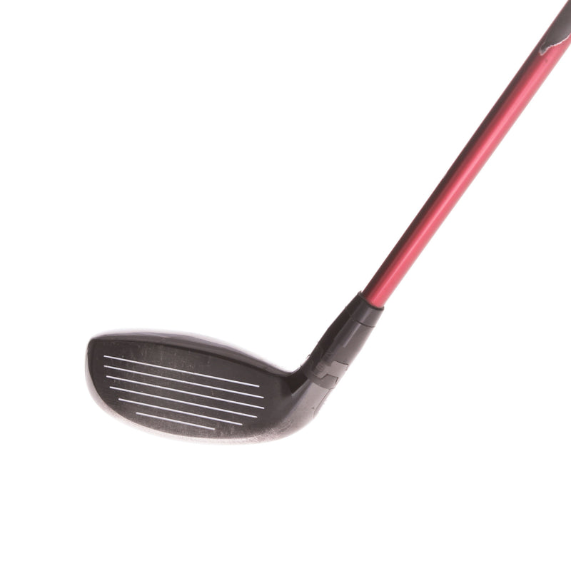 Titleist H1 Hybrid Graphite Men's Right Hybrid 3 19 Degree Regular - Bassara 60