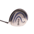 Ping G5 Offset Graphite Men's Right Driver 10.5 Degree Regular - TFC100D