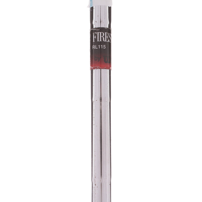 Wilson ULTRA Steel Men's Right Sand Wedge Regular - Firestick