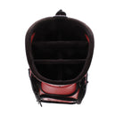 TaylorMade Second Hand Tour Bag - Red/Black