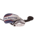 Callaway Big Bertha Graphite Men's Right Hybrid 22 Degree Regular - Recoil ESX