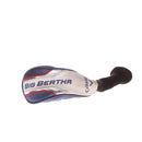 Callaway Big Bertha Graphite Men's Right Hybrid 22 Degree Regular - Recoil ESX