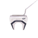 Odyssey White Hot RZ-7 Steel Men's Right Putter Regular - Steel