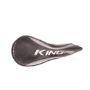 Cobra King F 9 Graphite Men's Right Fairway 3 Wood 14.5 Degree Regular - Atmos 70 g