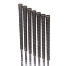 Nike Vapor Speed Steel Men's Right Irons 4-PW Regular - Dynalite 105 g