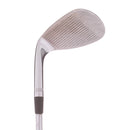 Titleist SM 5 Wedge Steel Men's Right Lob Wedge 60 Degree 4 Bounce L Grind Wedge Flex - Dynamic Gold / Wedge Flex
