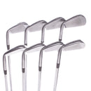 Titleist 714 Forged Steel Men's Right Irons 3-PW Regular - Dynamic Gold S 300