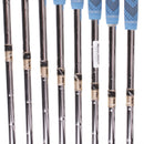 Titleist 714 Forged Steel Men's Right Irons 3-PW Regular - Dynamic Gold S 300