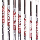 Nike VRS Covert Steel Men's Right Irons 4-PW Regular - True Temper Dynalite 105