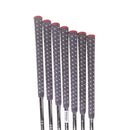 Titleist AP1 Steel Men's Right Irons 5-GW Regular - True Temper XP 90 g