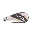Cobra Ltd-X LS Graphite Men's Right Fairway 3 Wood 14.5 Degree Stiff - Tensi AV-Series 75 g