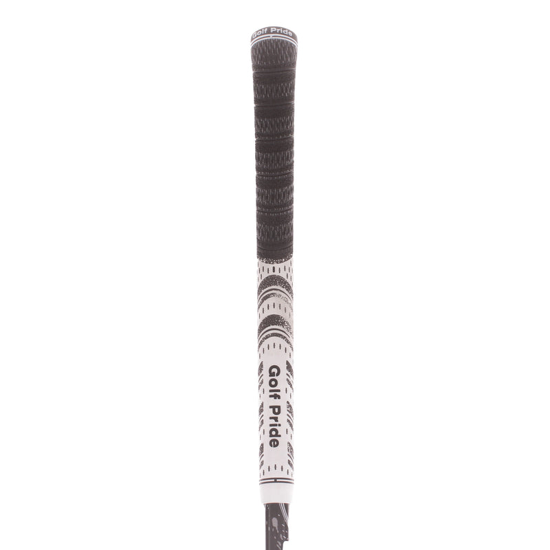Cobra Aerojet LS 60g Graphite Men's Right Driver 9 Degree X-Stiff - Diamana Kali 60g