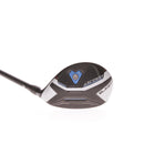 Cobra Aerojet 85 g Graphite Men's Right Hybrid 19 Degree Stiff - KBS PIG Graphite