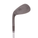 Cleveland RTX Zip Core Steel Men's Right Lob Wedge 60 Degree 10 Mid Bounce Wedge Flex - Dynamic Gold Spinner