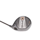 Ping G400 Graphite Men's Right Fairway 5 Wood 17.5 Degree Stiff - Alta CB 65g