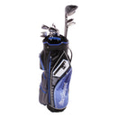 MacGregor DCT 3000 Package Set Steel/Graphite Men's Right Full Set Regular - Macgregor