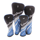MacGregor DCT 3000 Package Set Steel/Graphite Men's Right Full Set Regular - Macgregor