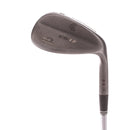 Cleveland CG12 Chrome Steel Men's Right Lob Wedge 58 Degree 12 Bounce Wedge Flex - TR-Action