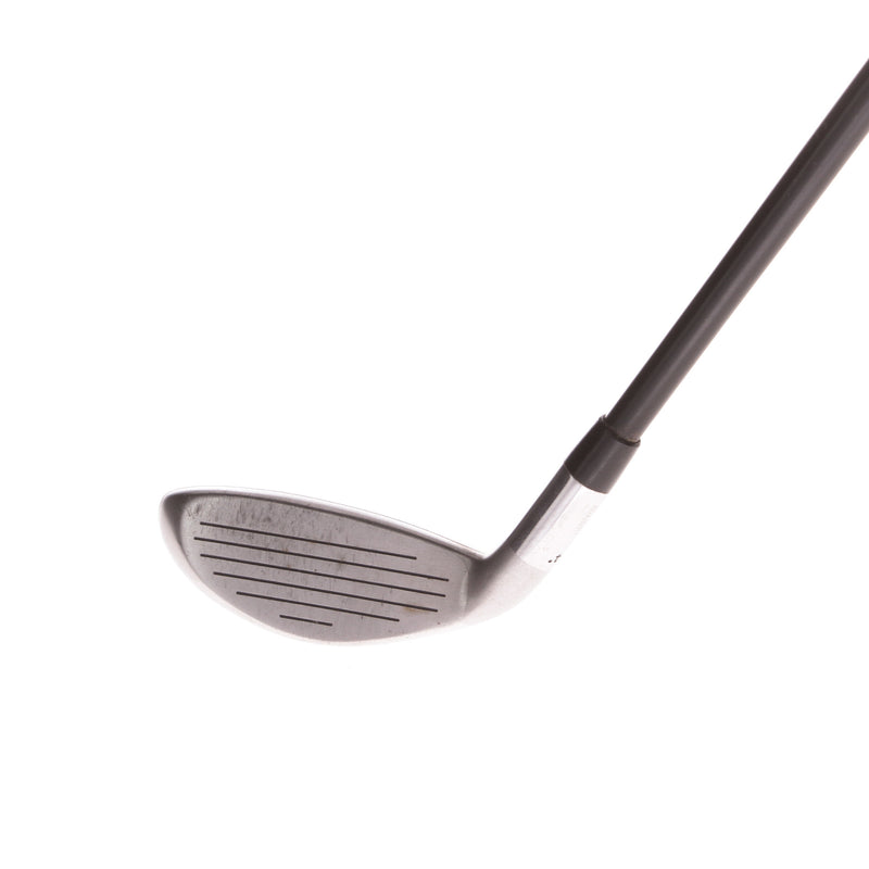 Callaway RAZR Tour Graphite Men's Right Hybrid 24 Degree Stiff - Low Torque/Mid Kick 75g