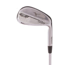 Mizuno T22 Steel Men's Right Gap Wedge 48 Degree 8 Bounce Wedge Flex - True Temper Dynamic Golf S 400