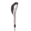 Mizuno T22 Steel Men's Right Gap Wedge 48 Degree 8 Bounce Wedge Flex - True Temper Dynamic Golf S 400